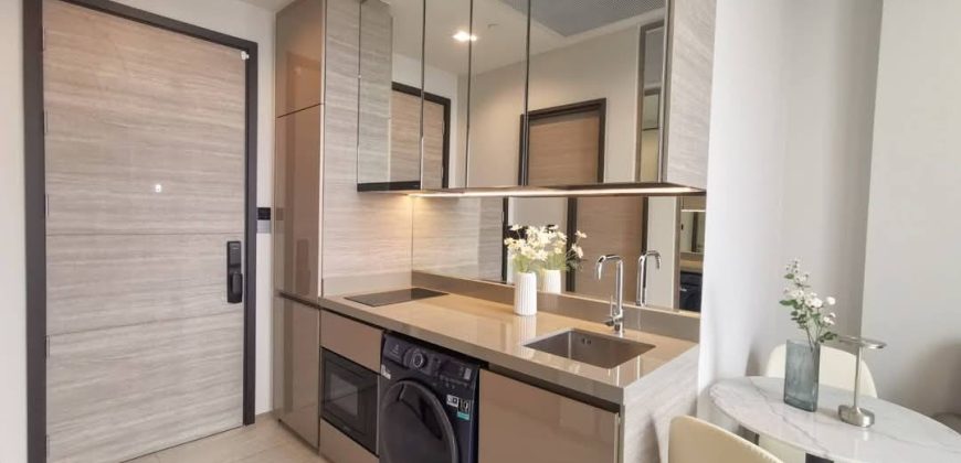 The Crest Park Residences ห้าแยกลาดพร้าว คอนโดหรูระดับ Luxury