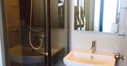 Ideo Mobi Sukhumvit Eastgate ห้องมุม วิวโล่ง ทิศตะวันออก ไม่โดนแดดบ่าย