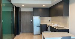 Venio สุขุมวิท 10 ติดสวนสาธารณะเพียง 1 นาที มีรถรับส่ง BTS