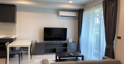 Venio สุขุมวิท 10 ติดสวนสาธารณะเพียง 1 นาที มีรถรับส่ง BTS