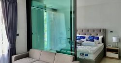 Venio สุขุมวิท 10 ติดสวนสาธารณะเพียง 1 นาที มีรถรับส่ง BTS