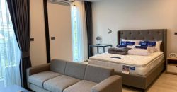 Venio สุขุมวิท 10 ติดสวนสาธารณะเพียง 1 นาที มีรถรับส่ง BTS