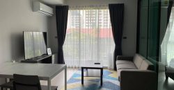 Venio สุขุมวิท 10 ติดสวนสาธารณะเพียง 1 นาที มีรถรับส่ง BTS