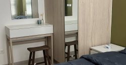 Nue noble ศรีนครินทร์-ลาซาล ติดรถไฟฟ้าสายสีเหลือง วิวสระว่ายน้ำ