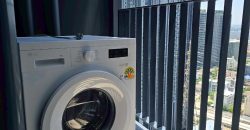 Life Ladprao Valley ขนาด 28 ตารางเมตร 1 ห้องนอน 1 ห้องน้ำ