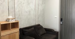 Knightsbridge Prime อ่อนนุช ห้องสวย พร้อมเข้าอยู่ ชั้นสูง วิวดี