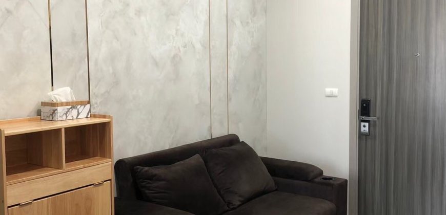 Knightsbridge Prime อ่อนนุช ห้องสวย พร้อมเข้าอยู่ ชั้นสูง วิวดี