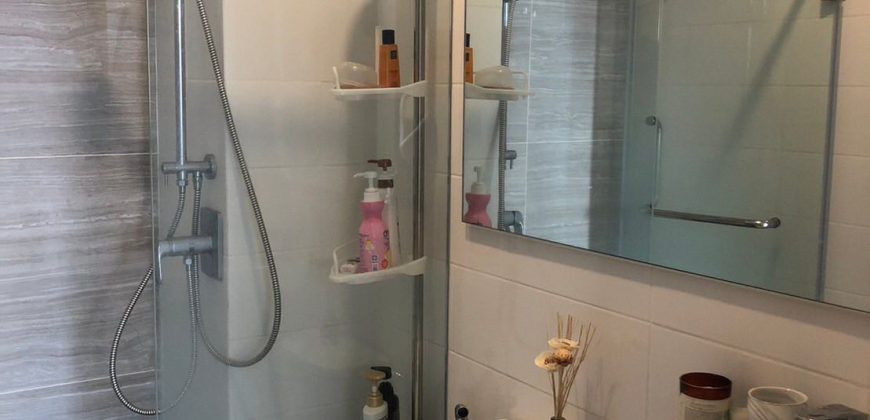 Knightsbridge Prime อ่อนนุช ห้องสวย พร้อมเข้าอยู่ ชั้นสูง วิวดี