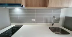 ชีวาทัย ปิ่นเกล้า ห้องสวย อยู่สบาย พร้อมเฟอร์ฯ และเครื่องใช้ไฟฟ้าครบ