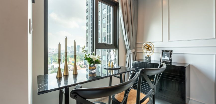 Life One Wireless ถนนวิทยุ ห้อง Studio กลางเมือง