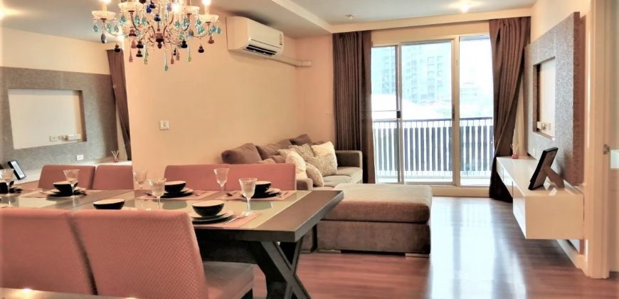 Centric Place อารี 4 พหลโยธิน ใกล้ BTS อารีย์ เดิน 4 นาที