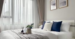 ชีวาทัย ปิ่นเกล้า ห้องสวย อยู่สบาย พร้อมเฟอร์ฯ และเครื่องใช้ไฟฟ้าครบ