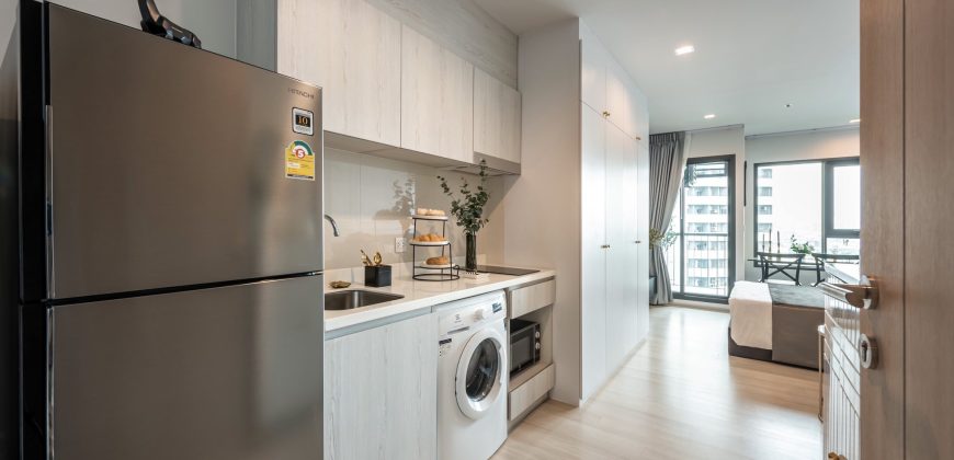 Life One Wireless ถนนวิทยุ ห้อง Studio กลางเมือง