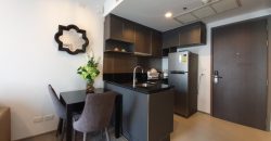 Nye by Sansiri ติด BTS วงเวียนใหญ่