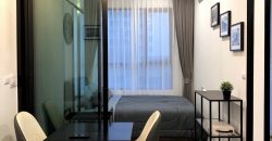 KnightsBridge Collage รามคำแหง ส่วนกลางหรูเหมือนโรงแรม ราคาดี ทำเลดี