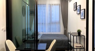 KnightsBridge Collage รามคำแหง ส่วนกลางหรูเหมือนโรงแรม ราคาดี ทำเลดี