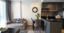 Nye by Sansiri ติด BTS วงเวียนใหญ่