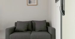 ชีวาทัย ปิ่นเกล้า ห้องสวย อยู่สบาย พร้อมเฟอร์ฯ และเครื่องใช้ไฟฟ้าครบ