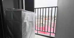 ชีวาทัย ปิ่นเกล้า ห้องสวย อยู่สบาย พร้อมเฟอร์ฯ และเครื่องใช้ไฟฟ้าครบ