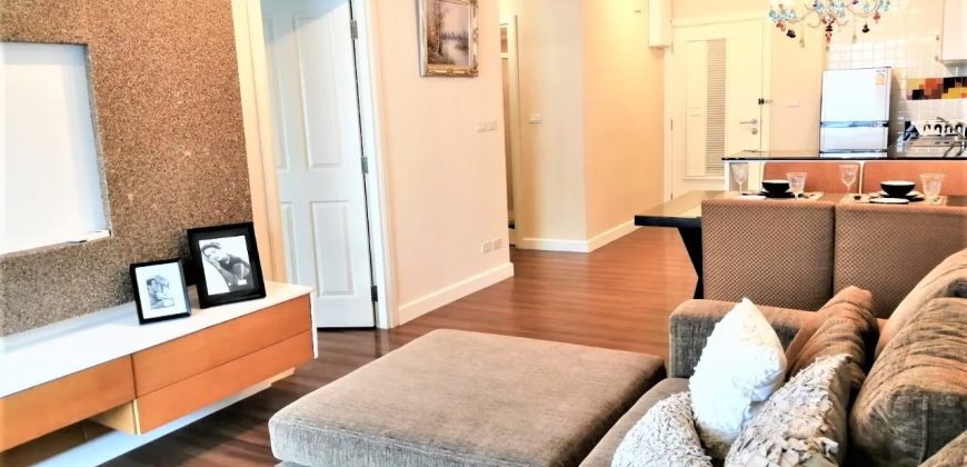 Centric Place อารี 4 พหลโยธิน ใกล้ BTS อารีย์ เดิน 4 นาที