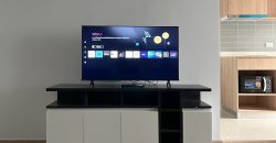 ชีวาทัย ปิ่นเกล้า ห้องสวย อยู่สบาย พร้อมเฟอร์ฯ และเครื่องใช้ไฟฟ้าครบ