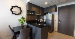 Nye by Sansiri ติด BTS วงเวียนใหญ่