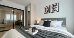 ชีวาทัย ฮอลล์มาร์ค ลาดพร้าว-โชคชัย 4 เฟส 2