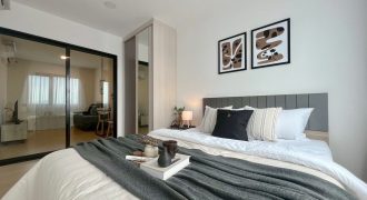 ชีวาทัย ฮอลล์มาร์ค ลาดพร้าว-โชคชัย 4 เฟส 2