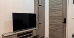 KnightsBridge Collage รามคำแหง ส่วนกลางหรูเหมือนโรงแรม ราคาดี ทำเลดี