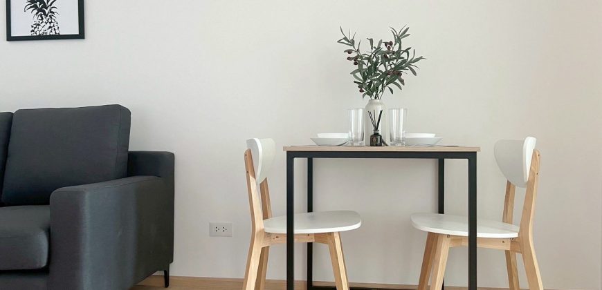 ชีวาทัย ฮอลล์มาร์ค ลาดพร้าว-โชคชัย 4 เฟส 2