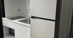 The Matt สุขุมวิท 101/1 ห้องว่าง พร้อมเข้าอยู่ทันที