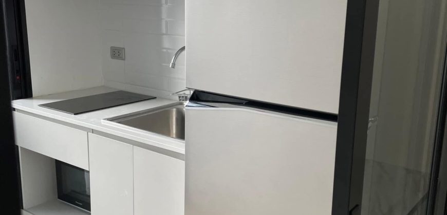 The Matt สุขุมวิท 101/1 ห้องว่าง พร้อมเข้าอยู่ทันที