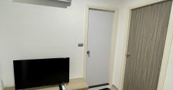 The Matt สุขุมวิท 101/1 ห้องว่าง พร้อมเข้าอยู่ทันที