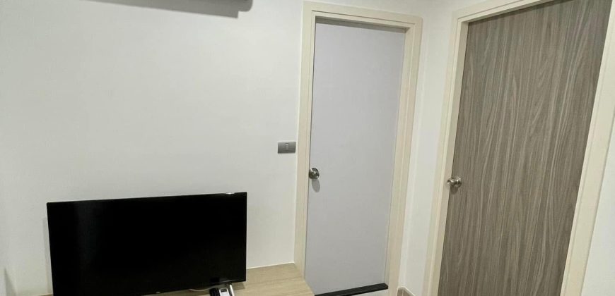 The Matt สุขุมวิท 101/1 ห้องว่าง พร้อมเข้าอยู่ทันที