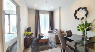 Nye by Sansiri ติด BTS วงเวียนใหญ่