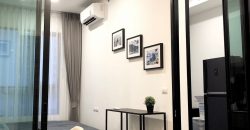 KnightsBridge Collage รามคำแหง ส่วนกลางหรูเหมือนโรงแรม ราคาดี ทำเลดี