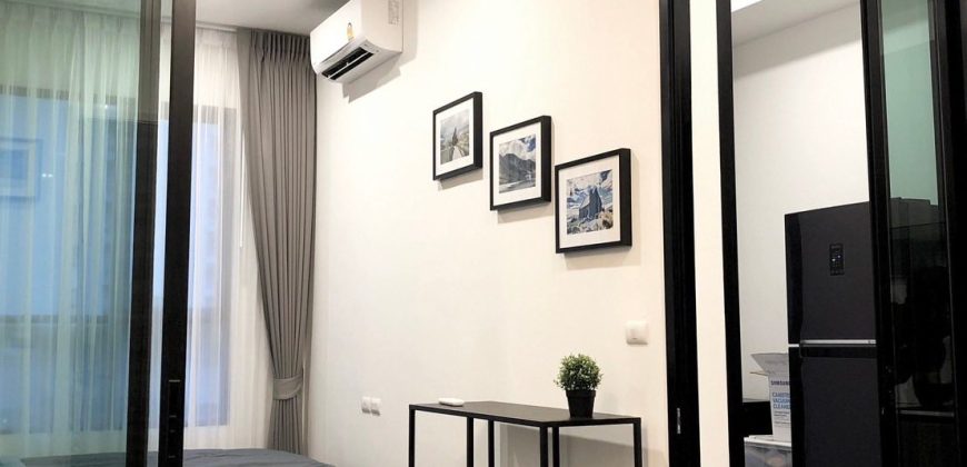 KnightsBridge Collage รามคำแหง ส่วนกลางหรูเหมือนโรงแรม ราคาดี ทำเลดี