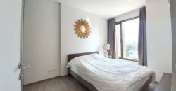 Nye by Sansiri ติด BTS วงเวียนใหญ่