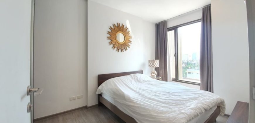 Nye by Sansiri ติด BTS วงเวียนใหญ่