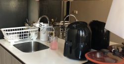 Knightsbridge Prime อ่อนนุช ห้องสวย พร้อมเข้าอยู่ ชั้นสูง วิวดี