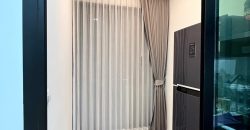 KnightsBridge Collage รามคำแหง ส่วนกลางหรูเหมือนโรงแรม ราคาดี ทำเลดี