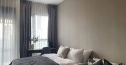 Knightsbridge Prime อ่อนนุช ห้อง Studio ครัวปิดพร้อมบานเลื่อน