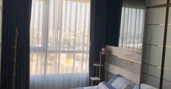 Knightsbridge Prime อ่อนนุช ห้องสวย พร้อมเข้าอยู่ ชั้นสูง วิวดี