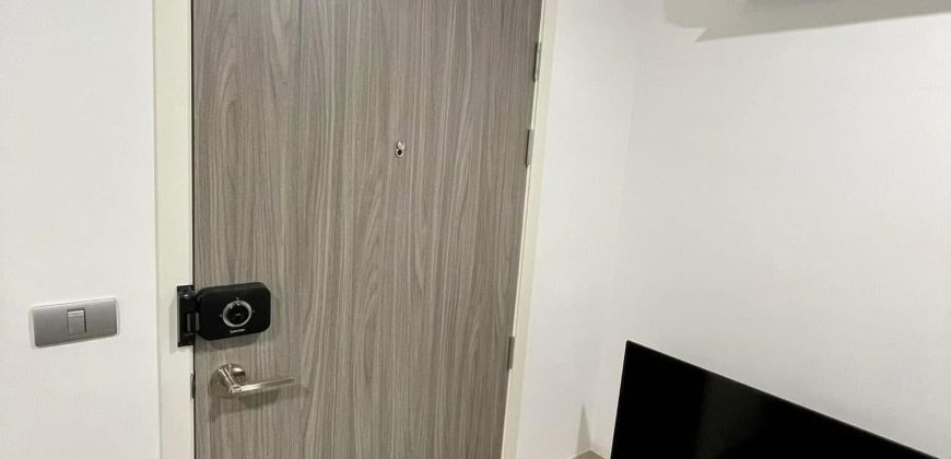 The Matt สุขุมวิท 101/1 ห้องว่าง พร้อมเข้าอยู่ทันที