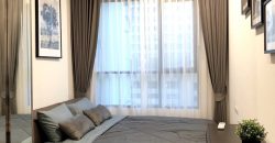 KnightsBridge Collage รามคำแหง ส่วนกลางหรูเหมือนโรงแรม ราคาดี ทำเลดี