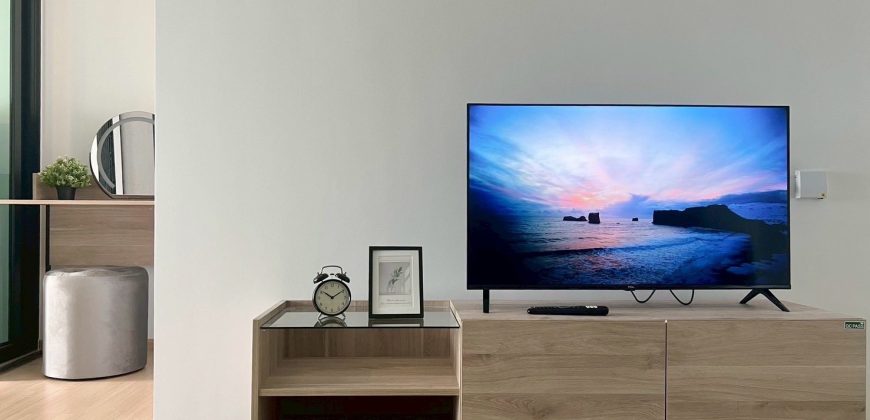 ชีวาทัย ฮอลล์มาร์ค ลาดพร้าว-โชคชัย 4 เฟส 2