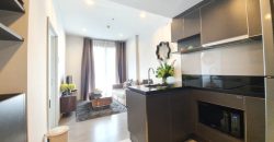 Nye by Sansiri ติด BTS วงเวียนใหญ่