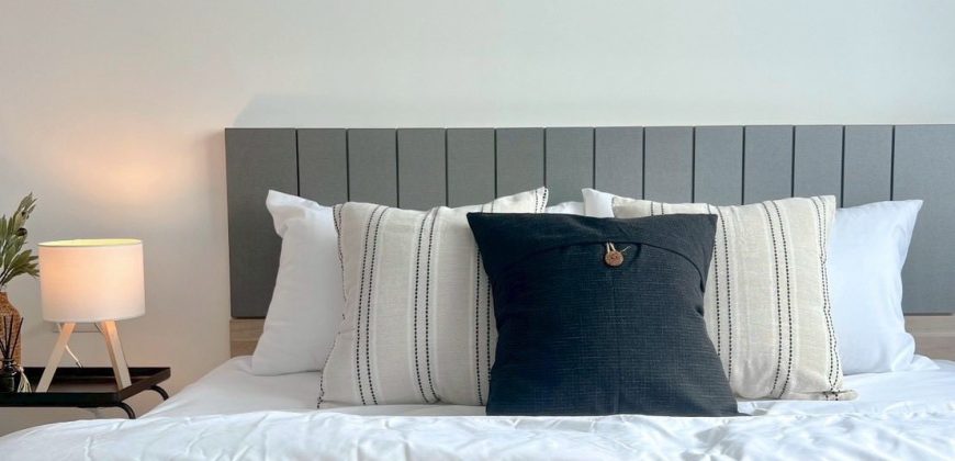 ชีวาทัย ฮอลล์มาร์ค ลาดพร้าว-โชคชัย 4 เฟส 2