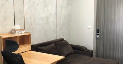 Knightsbridge Prime อ่อนนุช ห้องสวย พร้อมเข้าอยู่ ชั้นสูง วิวดี