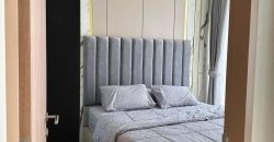 Noble Around สุขุมวิท 33 ขนาด 55 ตารางเมตร 2 ห้องนอน 2 ห้องน้ำ